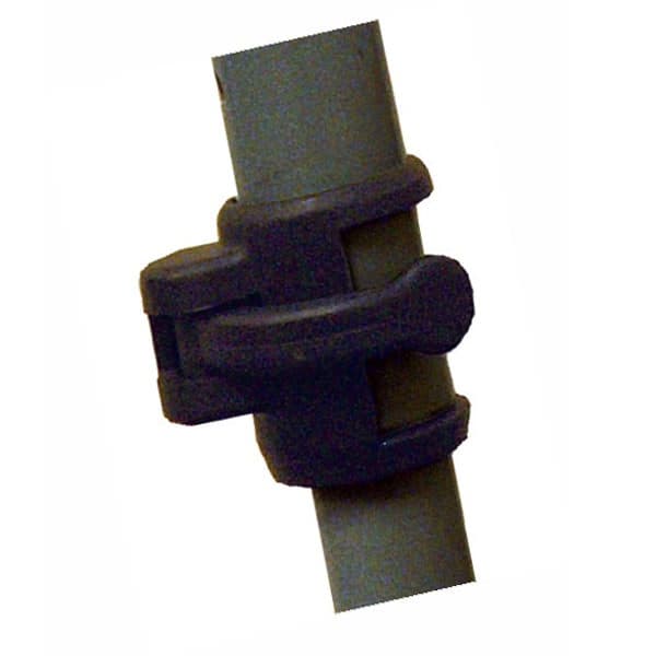 Drive Medical cruiser III lightweight dual axle wheelchair - Image 6