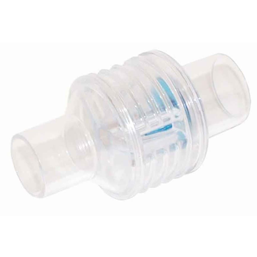 Respironics Universal Inline CPAP Pressure Valve for Preventing Backflow - Image 1