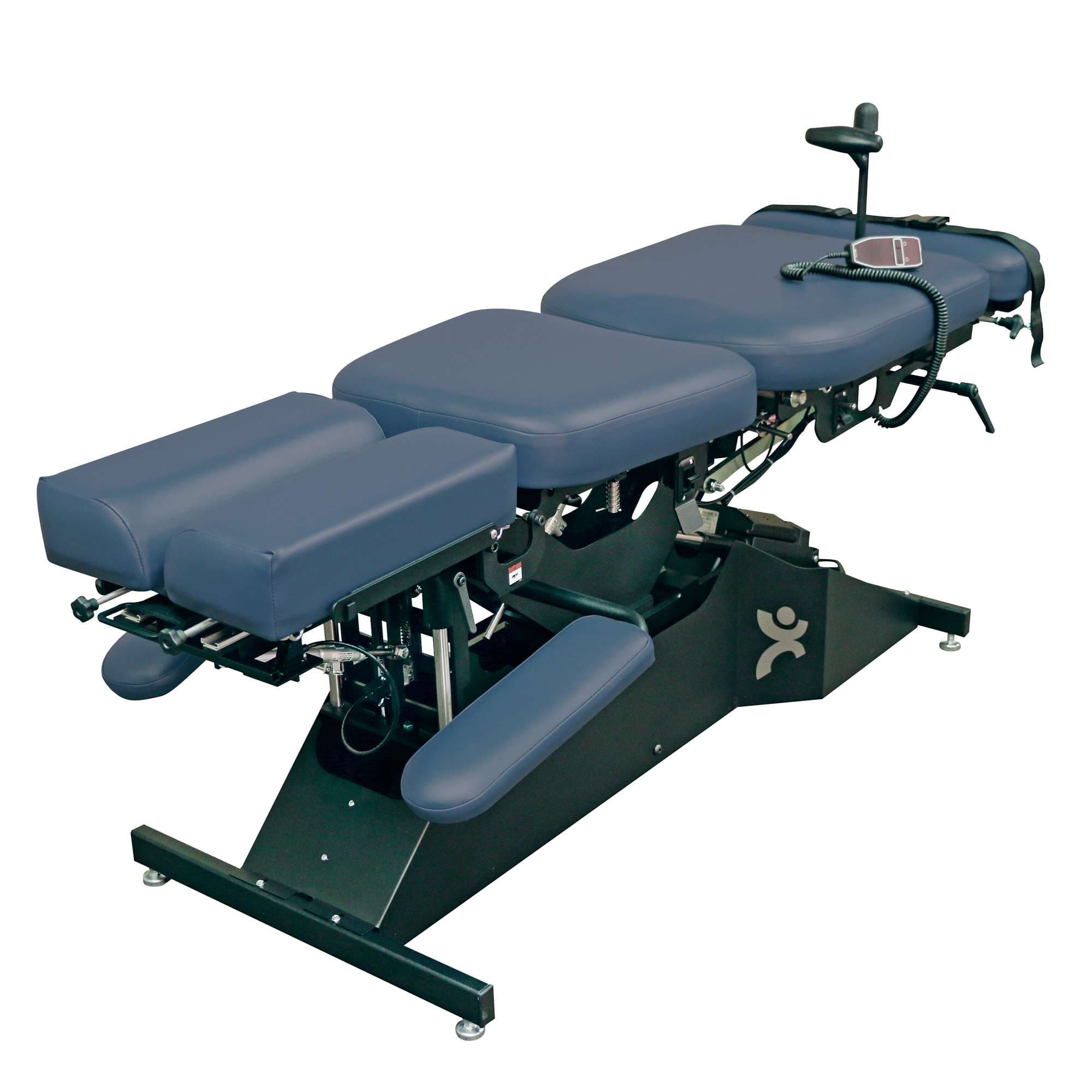 PHS Medical TradeFlex Manual Flexion Chiropractic Table