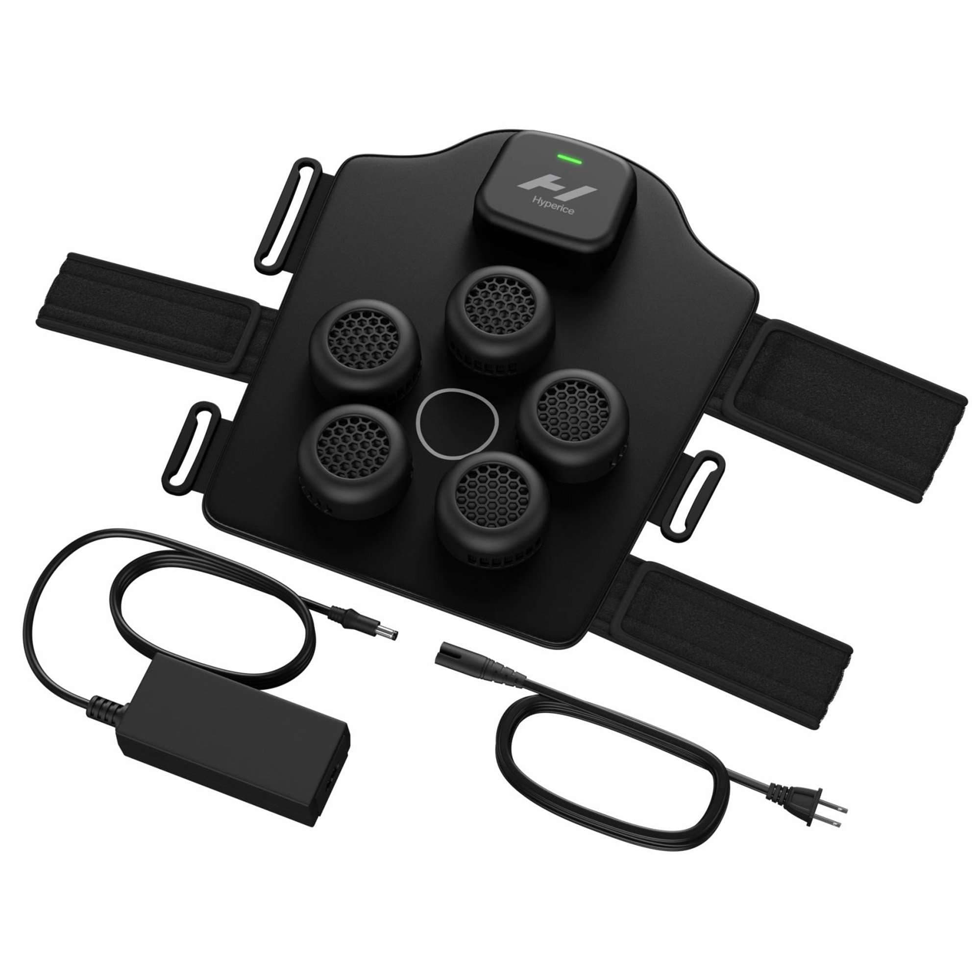 Hyperice X Electric Knee Wrap - Image 3