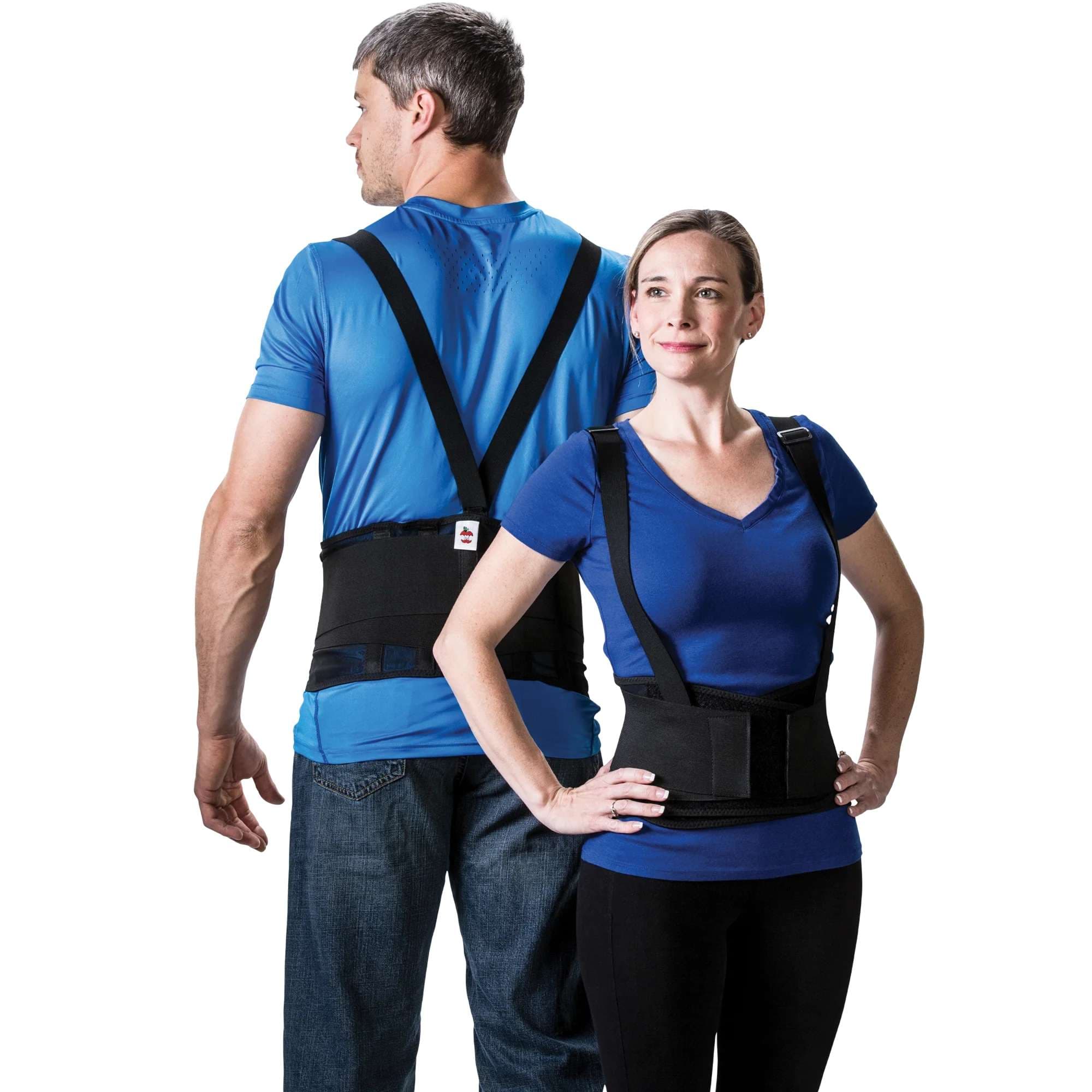 Coreback Lumbar Support Belt - Image 1