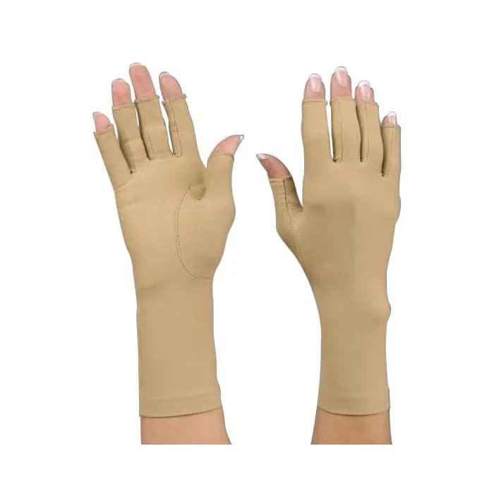 Rolyan Compression Gloves