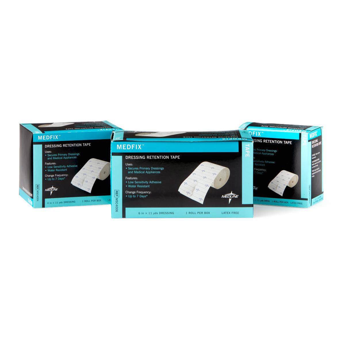 Medline Medfix Dressing Retention Tape - Image 1
