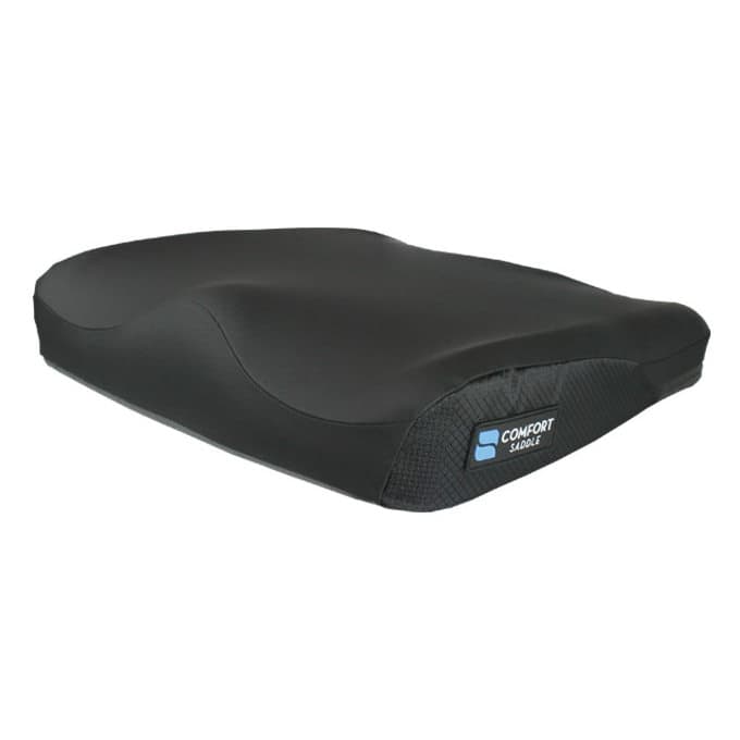 Comfort Company Saddle Zero Elevation Cushion - Image 1
