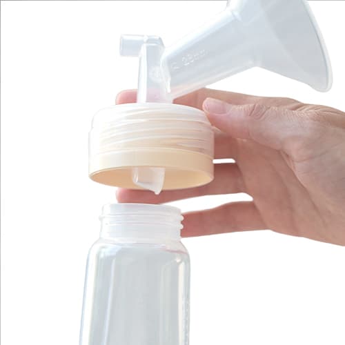 Spectra Baby Small Cap Bottle Adapter - Image 3