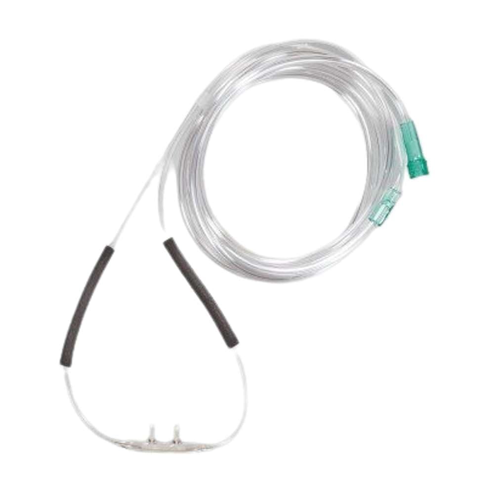 AirLife Adult Cushion Cannula with Foam Cover - Image 1