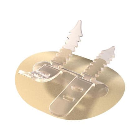 Bioderm CathGrip Universal Securement Device