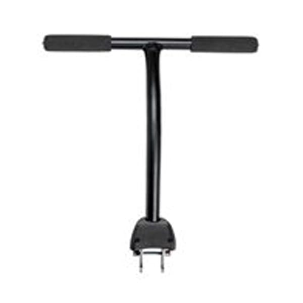 Rifton push handle for Adaptive tricycles