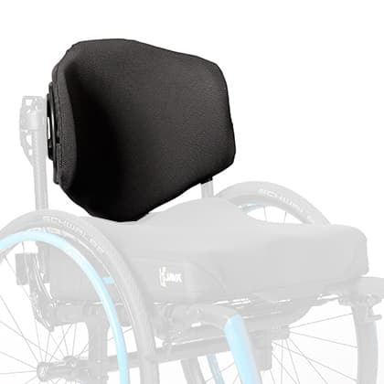 Ride Designs Java Back - Regular Height