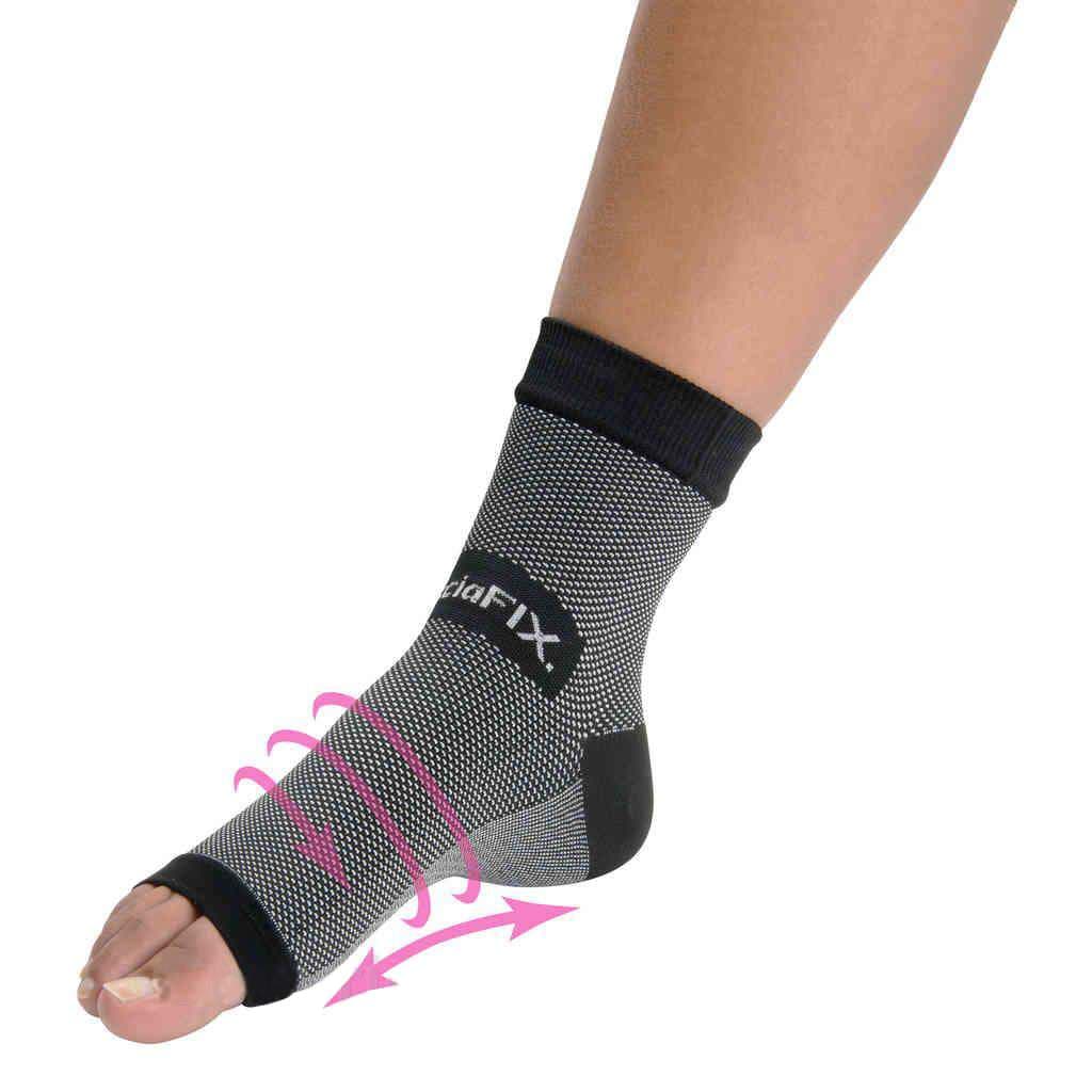 Pedifix FasciaFix Pull-On Foot Sleeve