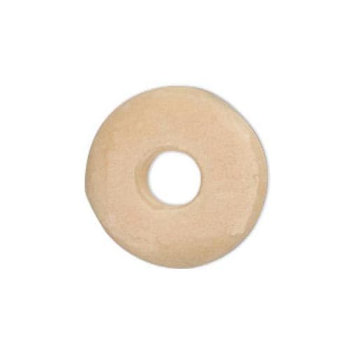 KCI Snap SecurRing Hydrocolloid Dressing, 2" - Box of 10