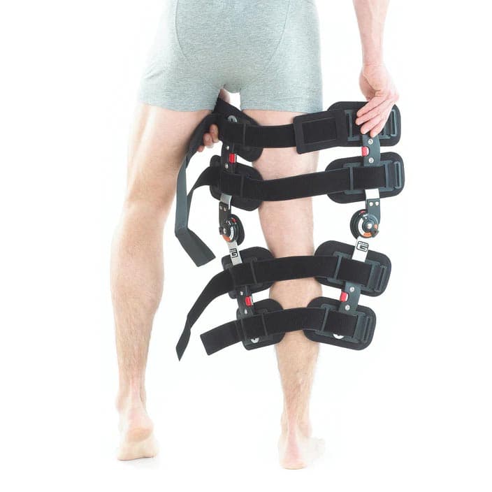 Neo G Post Operative Knee Brace, Universal - Image 7