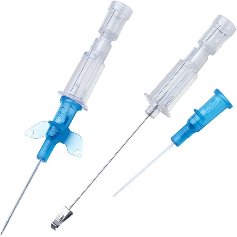 I.V. Catheters