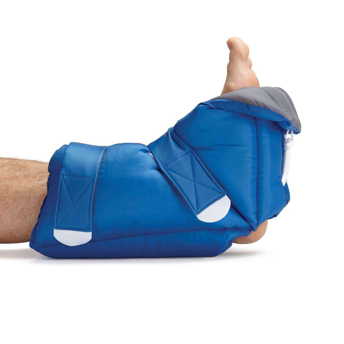 Medline Heel Raiser Pro II Heel Protector