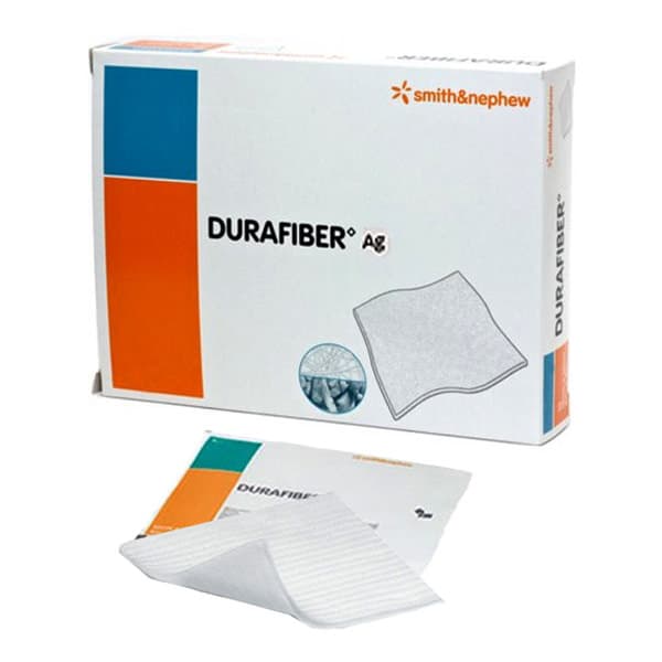 Durafiber Gelling Fiber Dressing