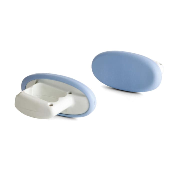 Rifton Hip Guides for HTS