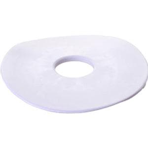 Marlen All-Flexible Basic Flat Mounting Ring, 3/4" Opening, 3-3/4" Dia - Image 1