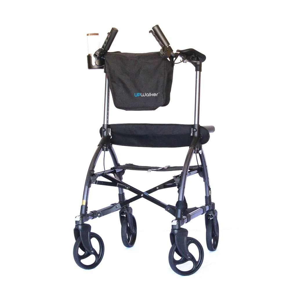 UPWalker® Walking Aid - Upright Walker