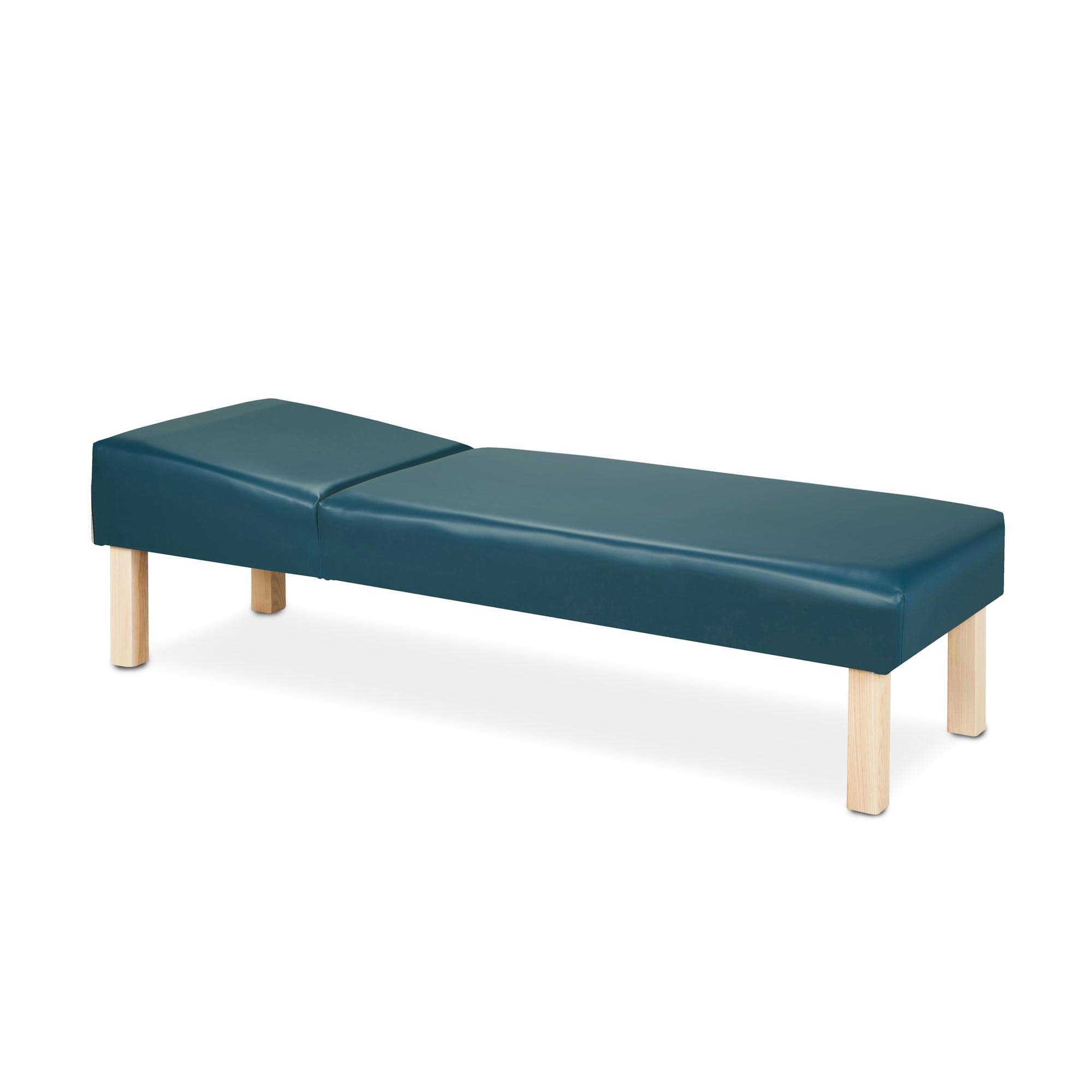 Clinton hardwood leg recovery couch - Image 5