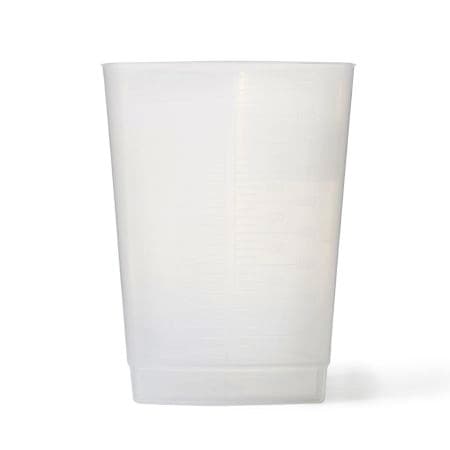 Medegen Medical Products LLC Graduated Container - Image 1