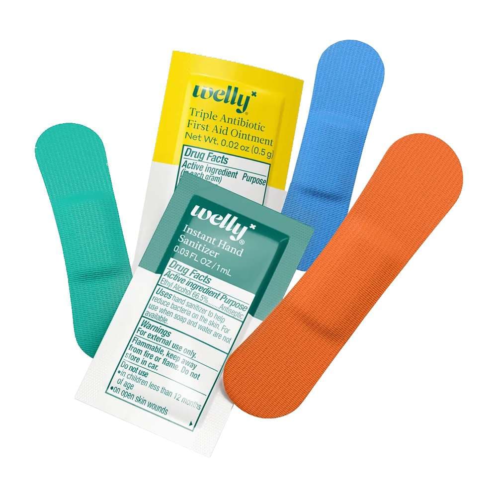 Welly Health On The Go First Aid Kit - Image 7
