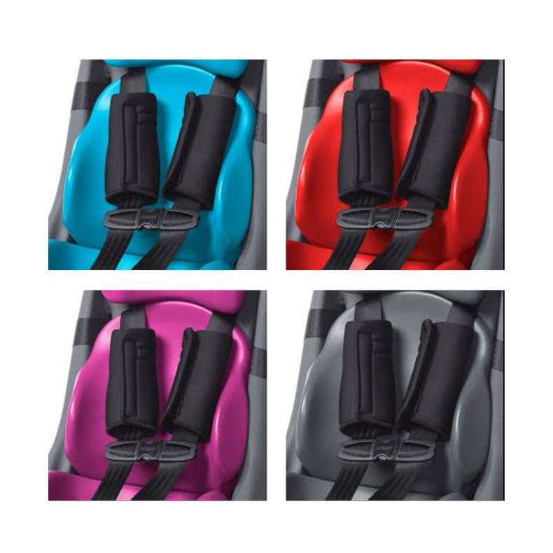 Special Tomato MPS Back Cushion