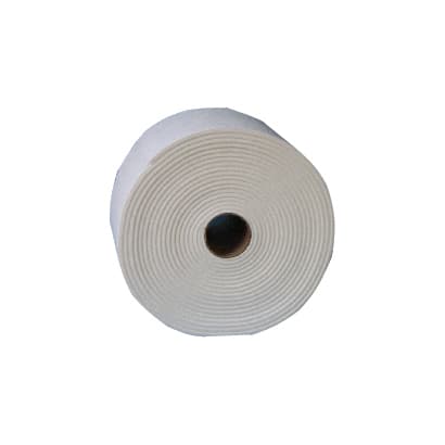 McKesson Jumbo Orthopedic Adhesive Felt Roll, Non-Sterile