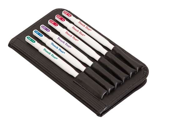 Baseline Touch-Test Monofilament for Foot 6 piece Set - Image 1