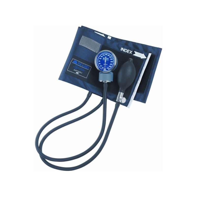 Mabis Signature Aneroid Sphygmomanometer