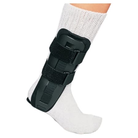 Procare FLOAM Surround Stirrup Ankle Support - Image 2