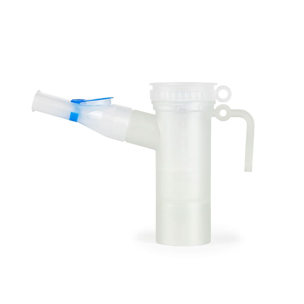 Pari LC Plus handheld Reusable Nebulizer