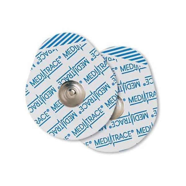 Medi-Trace ECG Monitoring Electrode, Foam Backing