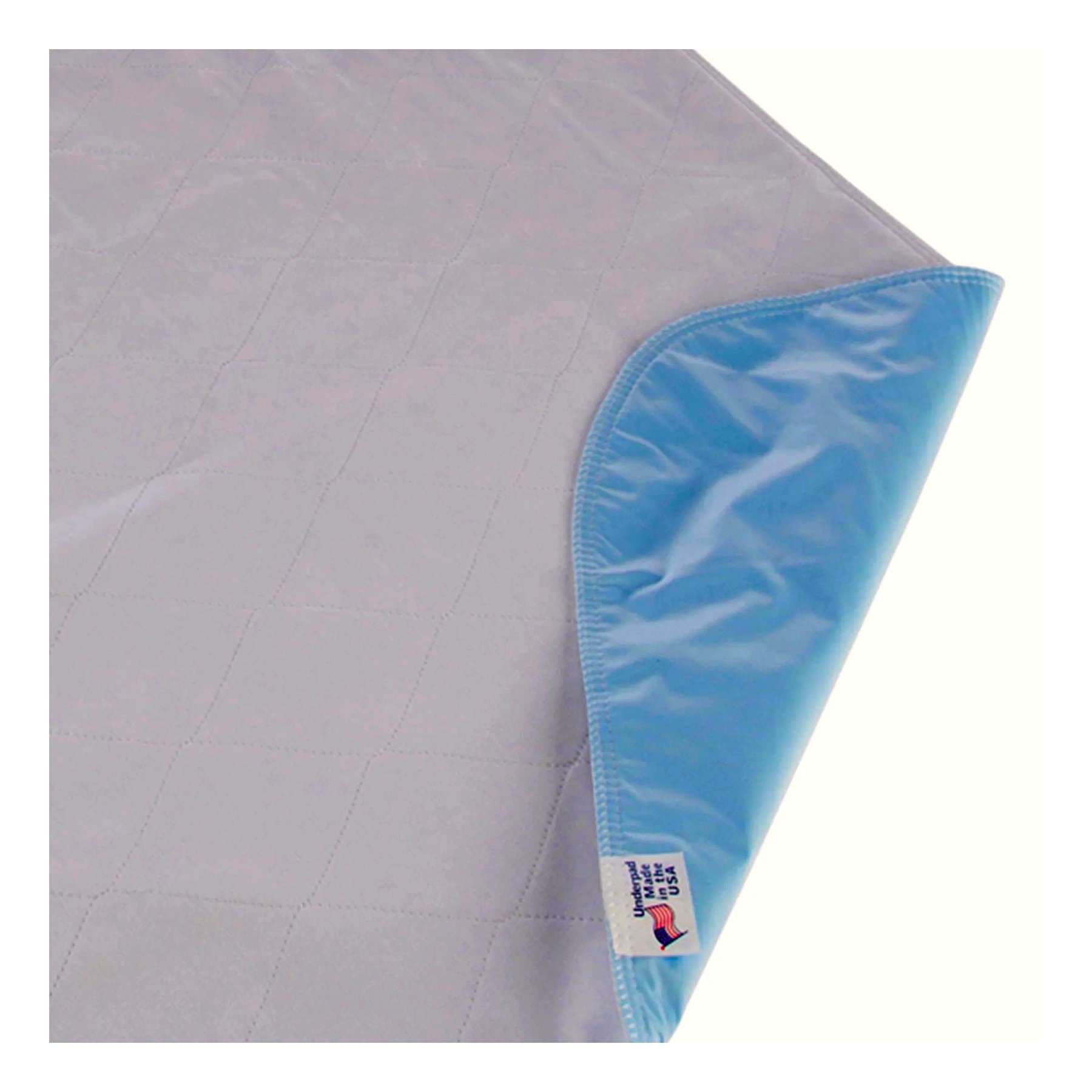 Beck's Classic Reusable Underpads, Moderate Absorbency - Image 2