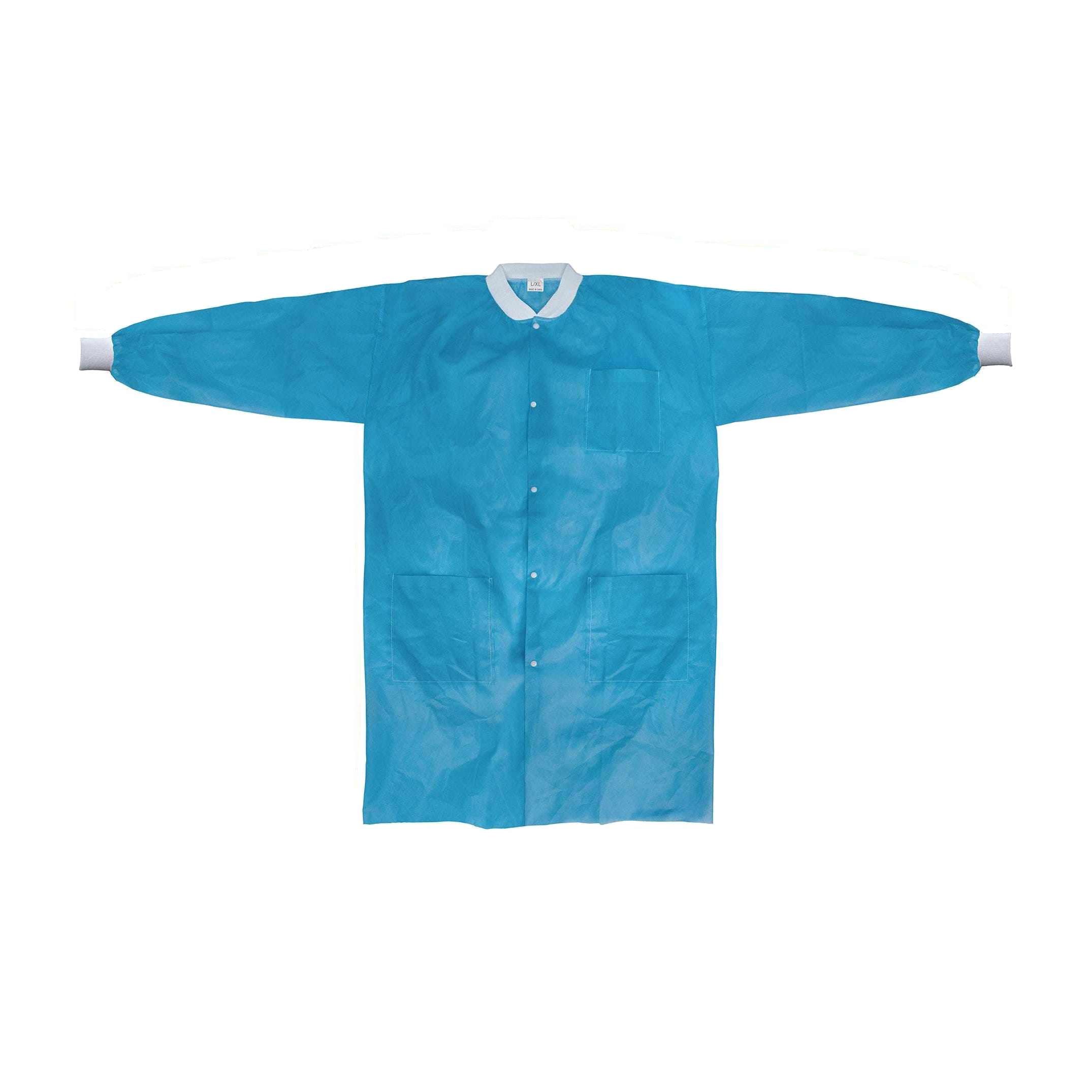 McKesson Lab Coat - Image 1