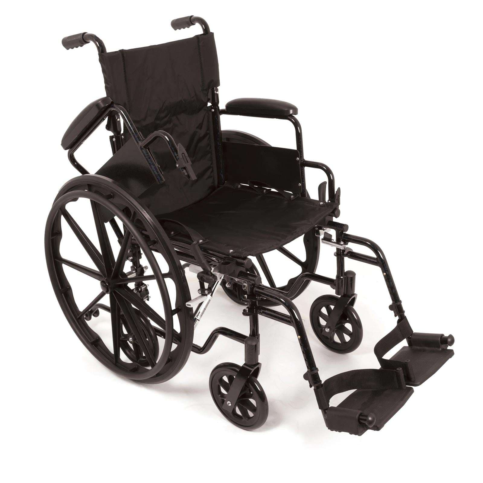 ProBasics K4 Transformer Wheelchair - Image 1