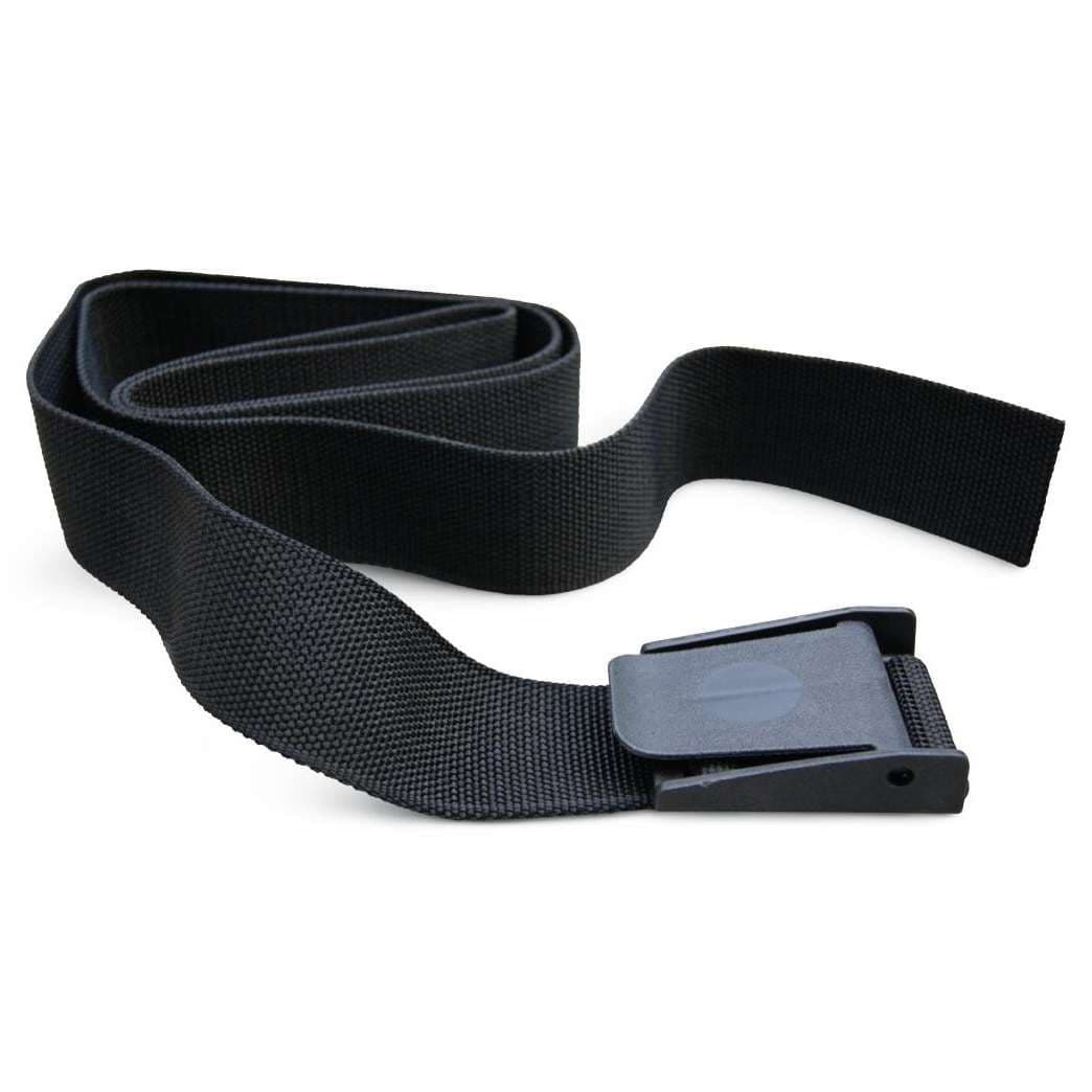 Medline Nylon Quick Release Stretcher Belt - Image 2