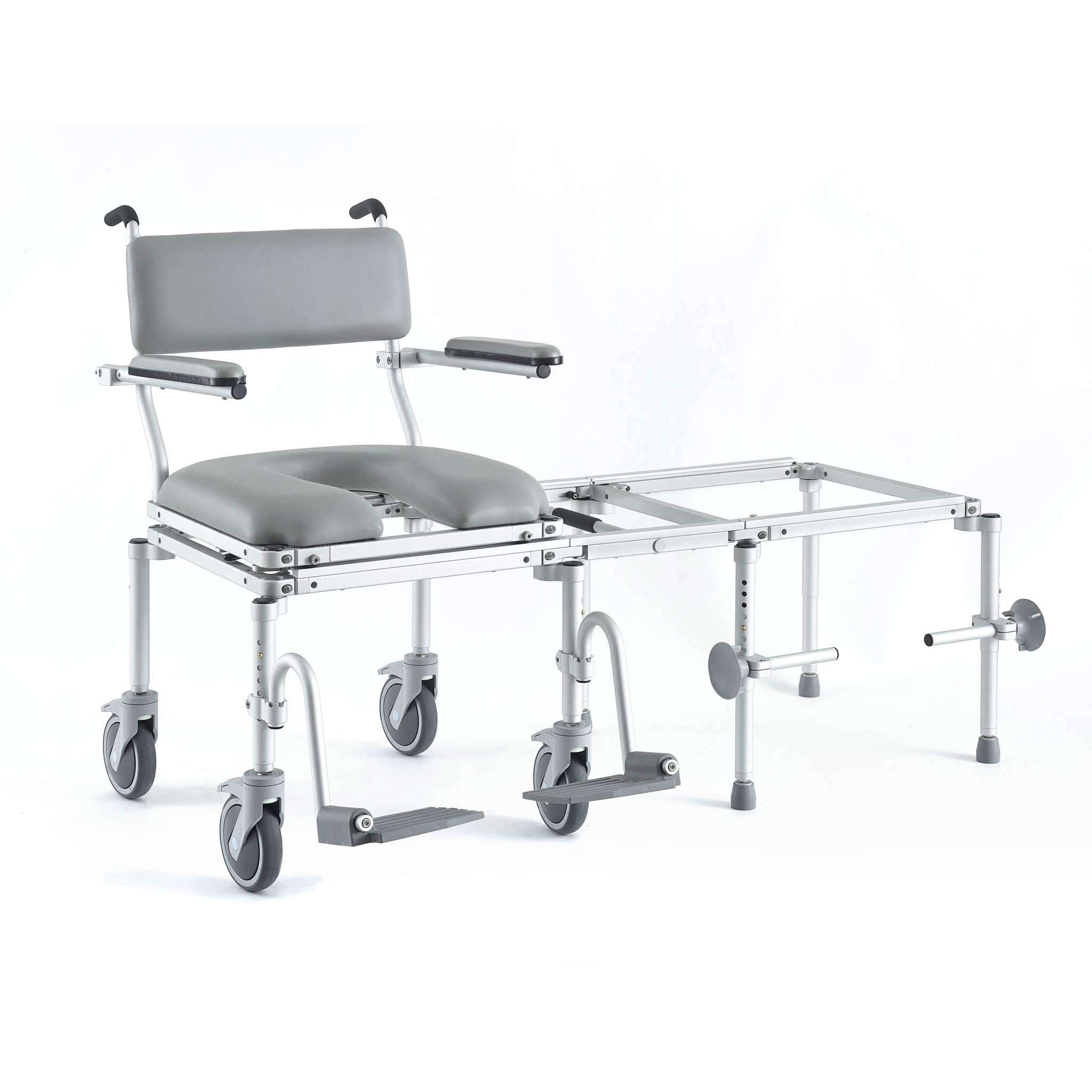 Nuprodx MC6200 Tub Transfer Bench