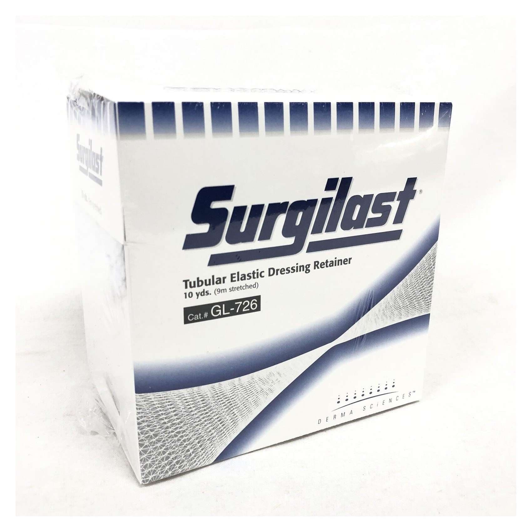 Derma Surgilast Tubular Elastic Bandage Retainer - Image 2