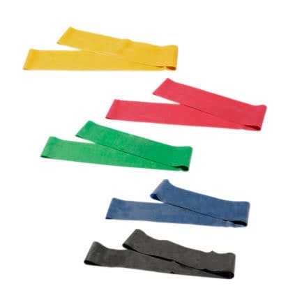 CanDo Band Exercise Loop, 30 Inch Long