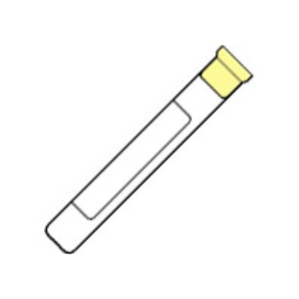 BD Vacutainer Venous Blood Collection Tube ACD Solution B - Image 1