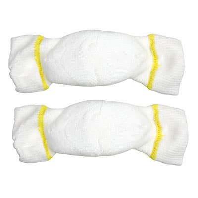 Cando Heel and Elbow Foam Protectors