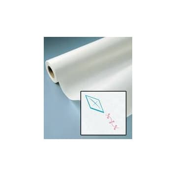 Graham Medical Products Stretcher Sheet White