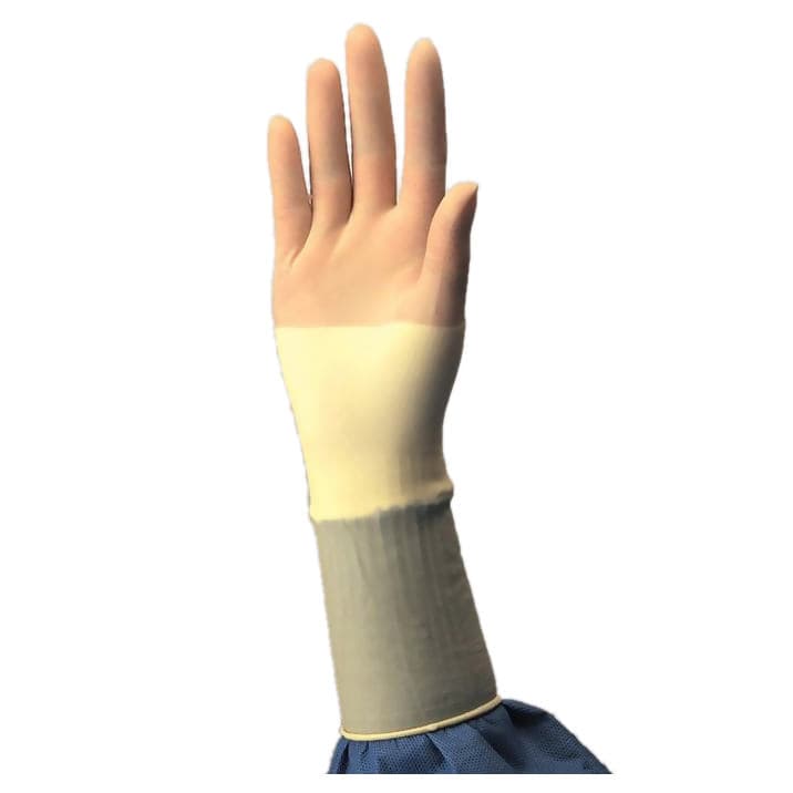 Cardinal Health Protexis PI Micro Powder-Free Surgical Gloves - Image 1