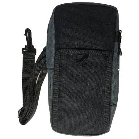 McKesson Infusion Pump Pouch for CADD Devices, 50mL-100mL