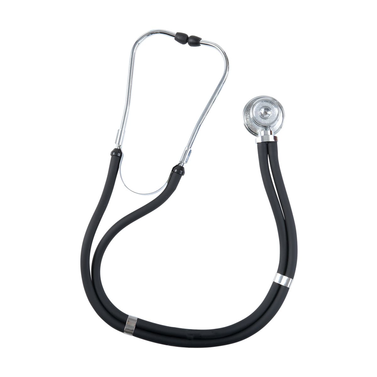 Mabis Legacy Sprague Rappaport-Type Stethoscope, Adult