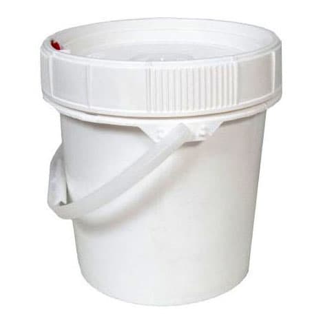 Azer Scientific Prefilled Formalin Container