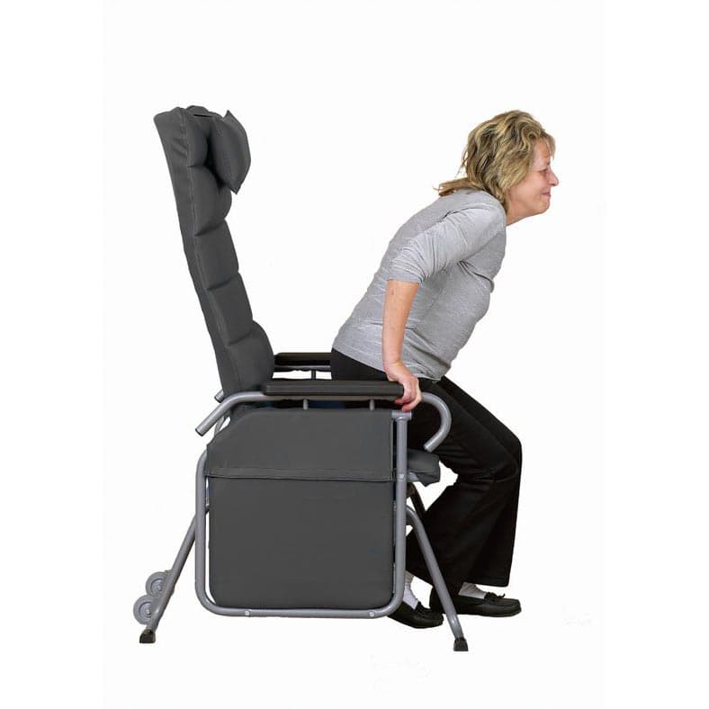 Broda Tranquille Auto-Locking Glider - Image 5