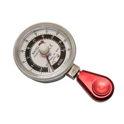Baseline Hydraulic Pinch Gauge - Image 1