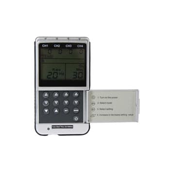 Roscoe Twin Stim Plus 3rd Edition TENS Unit - Image 1