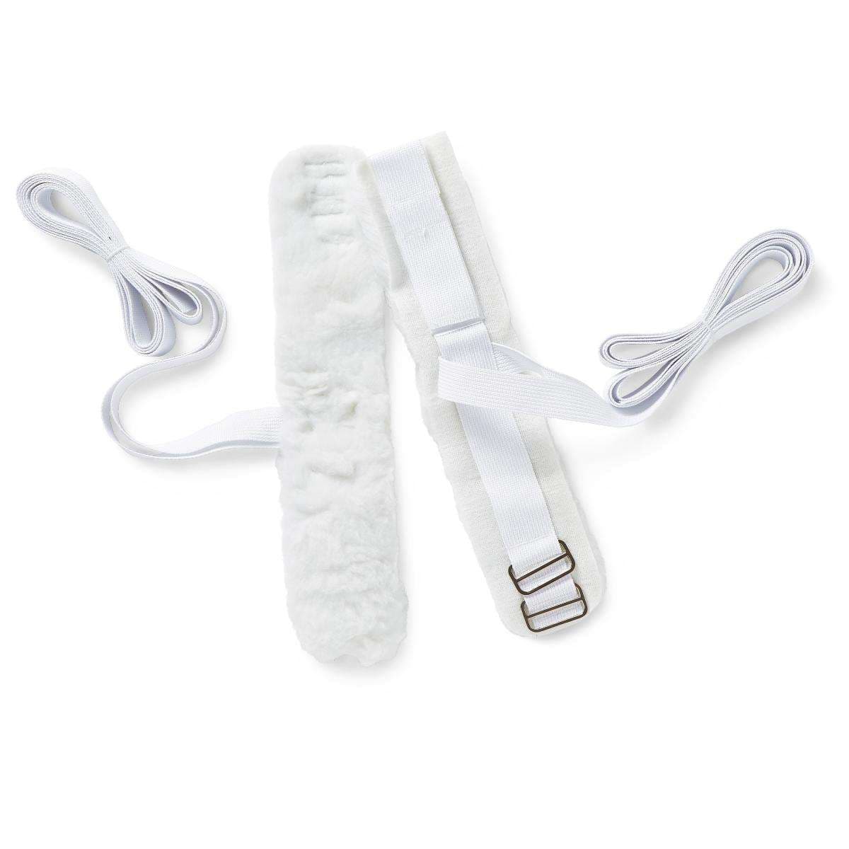 Medline Quick Control Limb Holder - Pair of 2